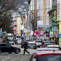 So geht es mit der Umgestaltung der Urfahraner Hauptstraße weiter