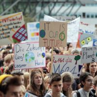 Klimaplan für die Stadt Linz
