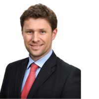 Thomas Neidl wird neuer Vizebürgermeister in Leonding