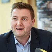 Raml-Posting wirbelt unter Linzer Stadtparteien gehörig Staub auf