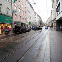 Hauptstraße: Es scheint, als ob die Betroffenen egal sind“