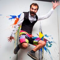 Manuel Thalhammer: Man muss auch als Lehrer über sich selbst lachen können