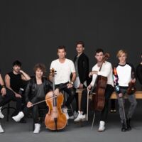 Symphoniacs: Klassik-Rebellen suchen Musiktalent für Brucknerhaus-Auftritt