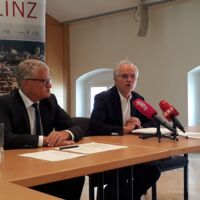 1.148 Linzer Straßennamen stehen unter der Lupe: Welche sind antisemitisch vorbelastet?