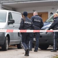 Mutter soll Sohn (9) erstochen haben