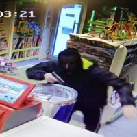 Trafik in Schwanenstadt überfallen - Update