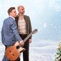 OKH sendet Weihnachtsprogramm ins Wohnzimmer