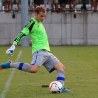 Nächstes Derby steht an: Leonhofen trifft auf Loosdorf