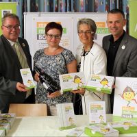 20 Jahre Stadtmarketing