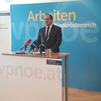 ÖVP sieht Tiefpunkt mit dem Fall SPÖ-Silberstein
