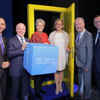 Anlässlich 30 Jahre ecoplus-Regionalförderung: „Der ländliche Raum hat Zukunft“