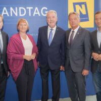 Am 28. Jänner wird der Landtag gewählt