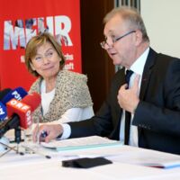 WKO-Zwazl: „Pflichtmitgliedschaft ist wichtig“