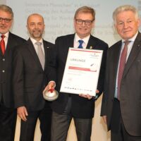 Freiwilligenpreis „HENRI“ zeichnet Engagement aus