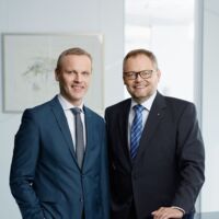 OÖ Versicherung: Solide Jahresbilanz