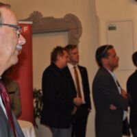 Die große Katastrophe hat in Steyr nicht stattgefunden