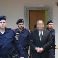 Heute Mordprozess am Steyrer Landesgericht