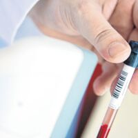 (Kinder-)Leben retten: Stammzellentypisierung in Haidershofen