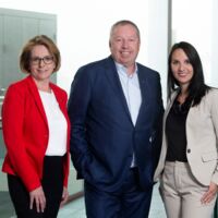 WKO Steyr: Unternehmerservice vor Ort