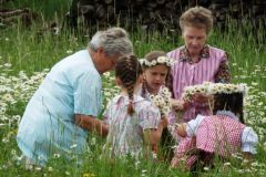 Neue Film-Doku zeigt Kinderleben auf dem Land