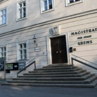 Kremser müssen im Herbst vermutlich zwei Mal wählen gehen