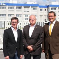 Weltkonzern MSD siedelt sich in Krems an