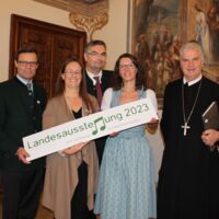 Dunkelsteinerwald hofft auf Zuschlag für Landesausstellung 2023