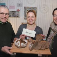 Bäckerei Schmidl: Kunden haben ihr neues Lieblingsbrot gestaltet