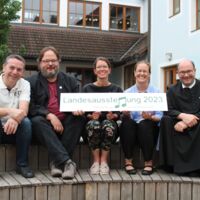 Bewerbung um Landesausstellung: Jetzt sind Ideen der Bürger gefragt