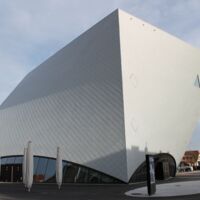 Pre-Opening der Landesgalerie: Über 10.000 Menschen erkundeten das neue Museum