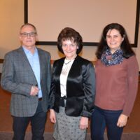 Petra Aschauer neue Stadtamtsdirektorin von Gföhl