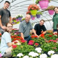 Gartenbauschule lädt am 27. April zum „Tag der offenen Lehrgärtnerei“
