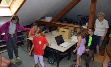 Foto: Marktgemeinde Gaming