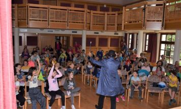 Foto: Marktgemeinde Gaming