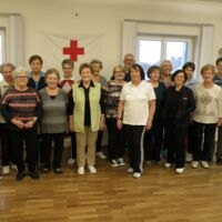 Bewegung bis ins Alter in Eferding und Wilhering