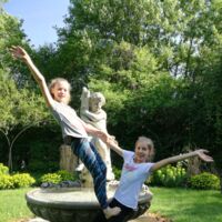Hereinspaziert ins Stiftsgymnasium Wilhering