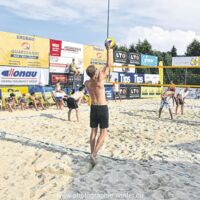 BeachTrophy: Samarein wird wieder zur Beach-Hauptstadt