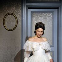 Musiksommer: „Sissi goes Elisabeth“ mit Chris Pichler als Kaiserin