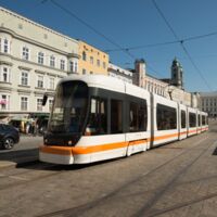 Linz AG Linien zählen 112 Millionen Fahrgäste