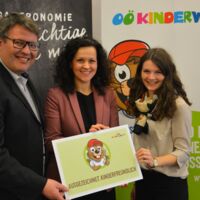 Kinderfreundliche Gastronomie auf einen Blick