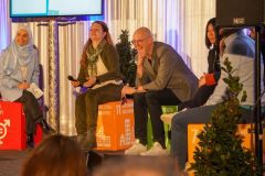 Gemeinsam die Zukunft durch Bildung gestalten: Future Minds Summit in Linz