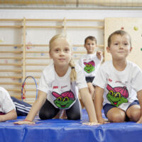 Im Livestream: Askö präsentiert Kinderschutzkonzept im Sport