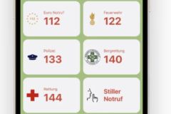 Wie Gehörlose Hilfe holen können: OÖ. Rotes Kreuz bindet barrierefreie ...