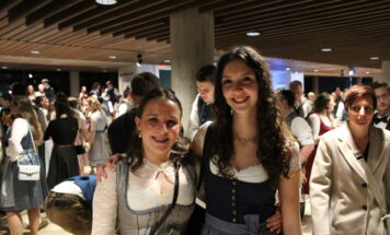  (Foto: PR-Team der HBLA Elmberg)