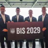 LASK bindet Didi Kühbauer und Trainerteam bis 2029