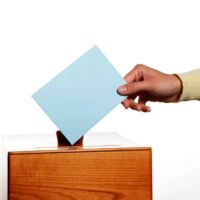 Bezirk Braunau: Der zweite Wahlgang hat entschieden