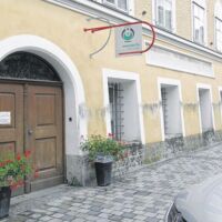 Nationalrat bringt Hitlerhaus-Enteignung auf den Weg