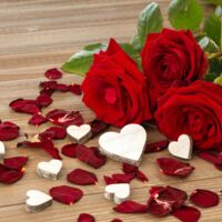 Geschichte des Valentinstags: Ein Bischof verhalf zum Liebesglück