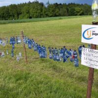 Landjugendaktion EinWeg zu Mehrweg
