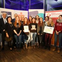 HTL und Berufsschule Braunau sind Spitzenschulen